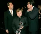 Angus T  Jones în Doi bărbați și jumătate, Getty