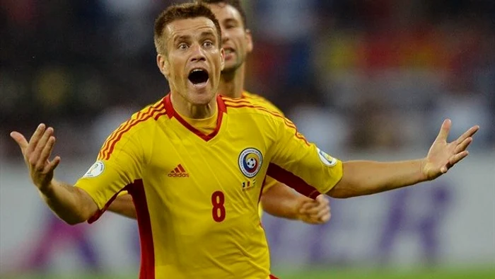 
    Mihai Pintilii e unul dintre steliştii care vor pleca la naţională  