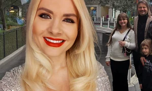 Soprana Iana Novac are un soț generos! 