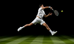 jucator tenis, foto shutterstock jpg