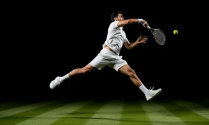 jucator tenis, foto shutterstock jpg