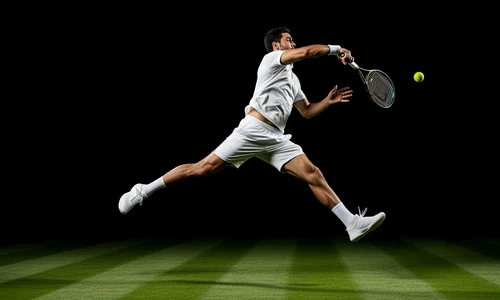 jucator tenis, foto shutterstock jpg