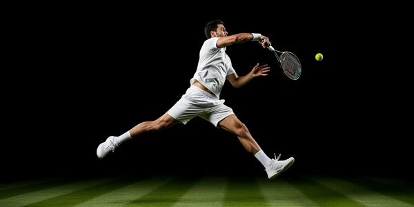 jucator tenis, foto shutterstock jpg