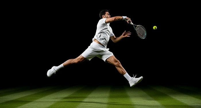 Tenis / Foto: Shutterstock