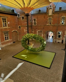 Nicu Bocancea/Poartă către viitor