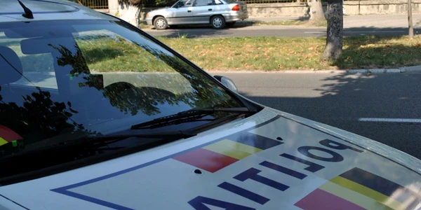 Poliţia anchetează cazul de la Matei