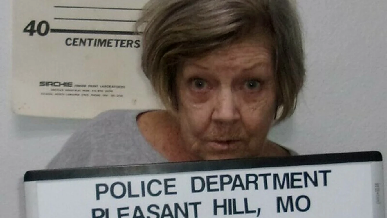 FOTO: Pleasant Hill Missouri Police Departament/Facebook