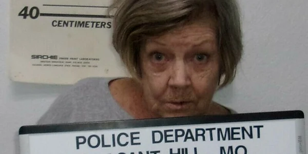 FOTO Pleasant Missouri Police Departament Facebook jpg