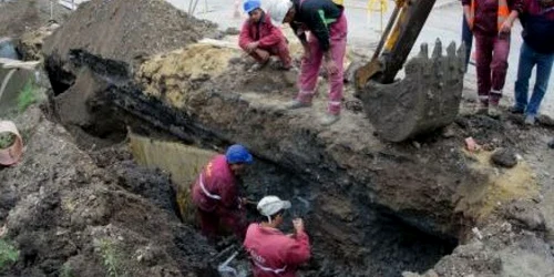 Se finanţează reţele de apă, de canalizare şi staţii de epurare