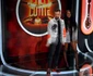 Florin Ristei si logodnica lui, Naomi Hedman, la Chefi la cutite 15 captura video jpg