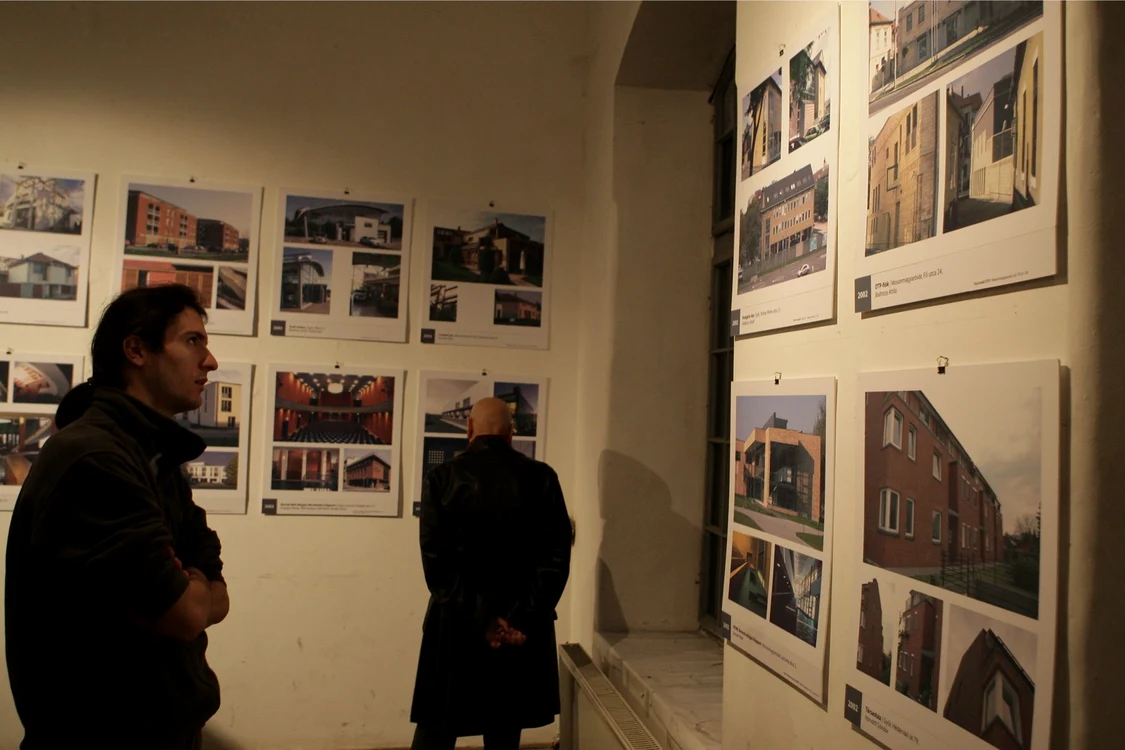 Expoziţia este deschisă la Casa „Mihai Ursachi“