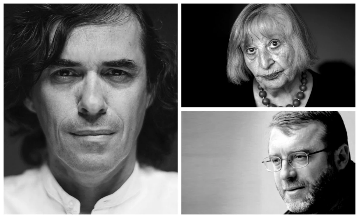 Scriitorii Mircea Cărtărescu, Nora Iuga şi Matei Vişniec sunt nominalizaţi la Premiile Uniunii Scriitorilor pe anul 2014