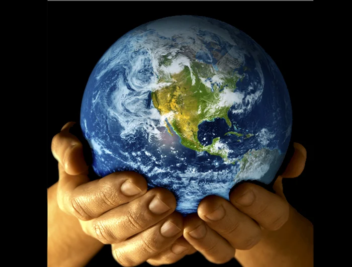 Ora Pământului 2015. Sâmbătă, se vor stinge luminile în aproape toate oraşele din RomâniaFoto: monitorulvn.ro