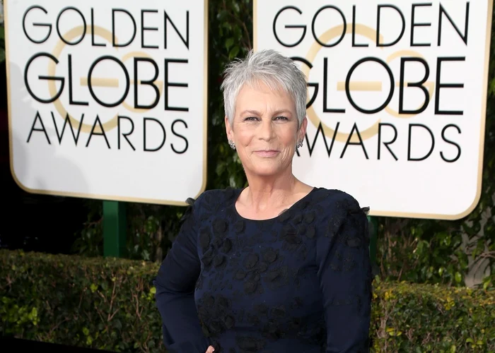 Jamie Lee Curtis (57 de ani) și fiica ei, Annie Guest (29 de ani)foto: Hepta