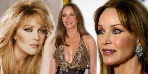 Tanya Roberts