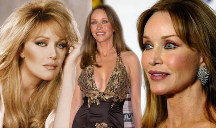 Tanya Roberts