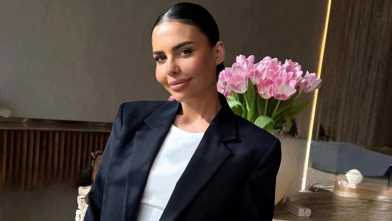 Andreea Popescu și-a revăzut copiii după 11 zile de separare