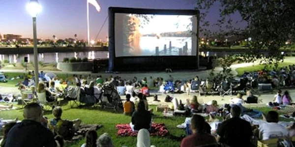 cinema 