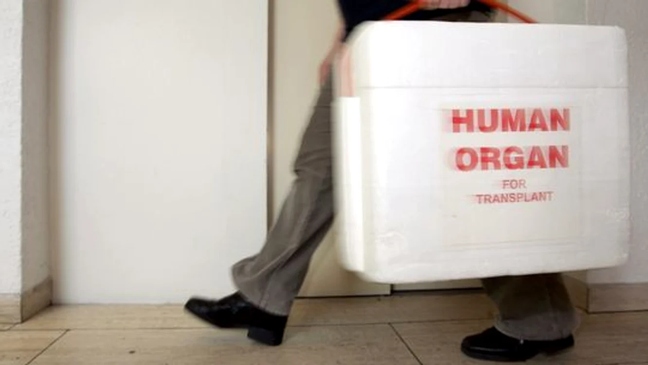 Consultări periodice pentru donarea de organe jpeg