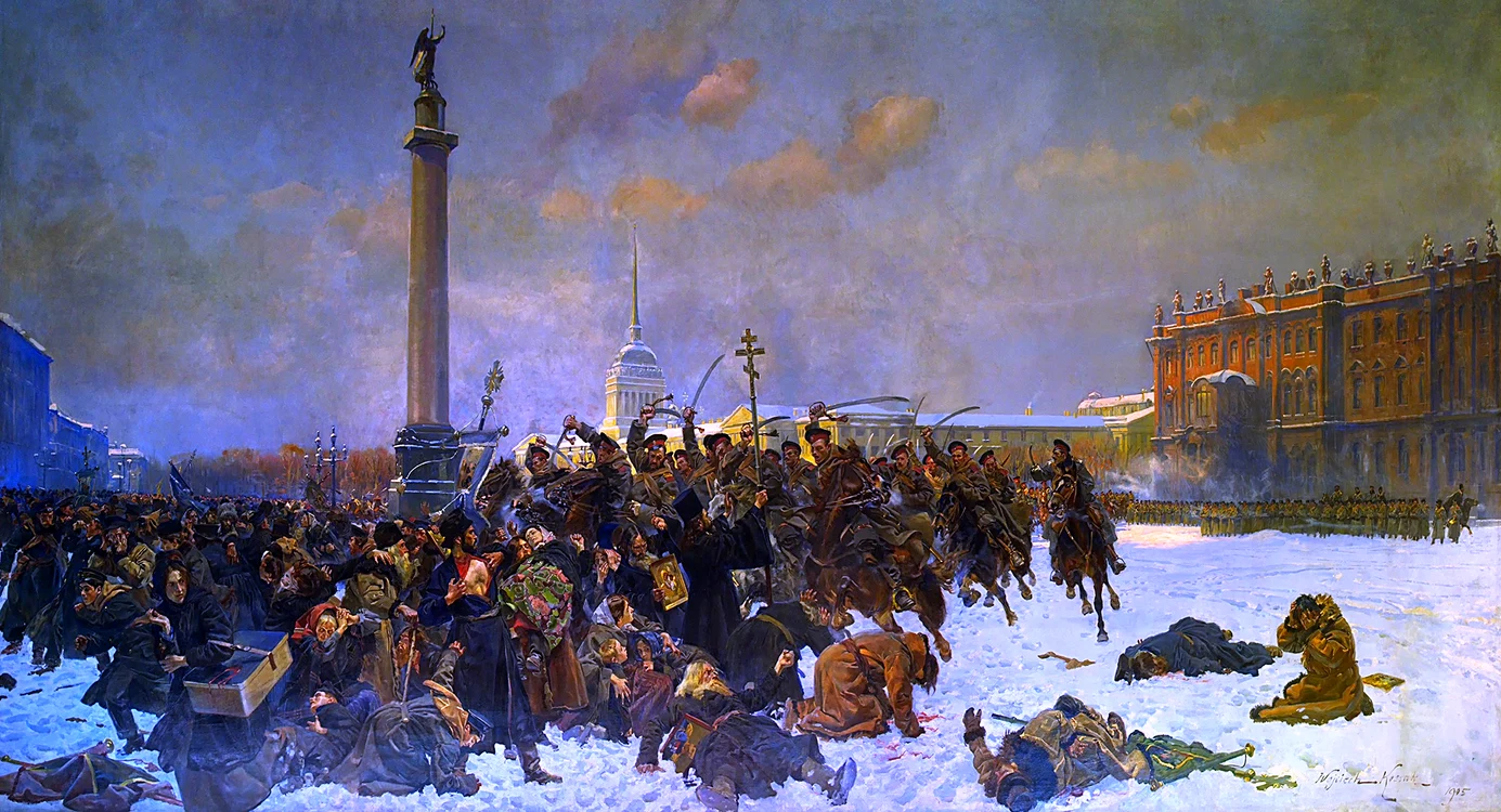 Duminica însângerată FOTO wikipedia