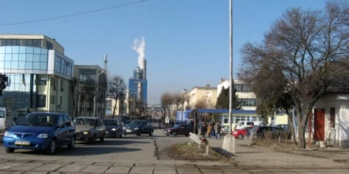 Combinatul Azomureş are o nouă conducere foto arhivă