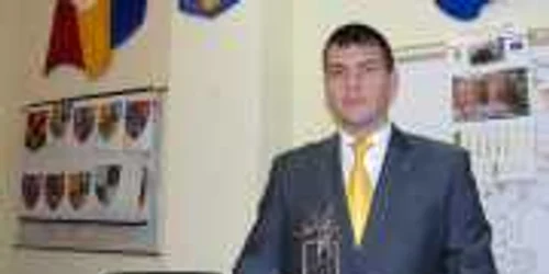 Adrian Ştef, vicepreşedintele Consiliului Judeţean Satu Mare, spune că statueta va reprezenta din acest an simbolul Galei Laureaţilor 