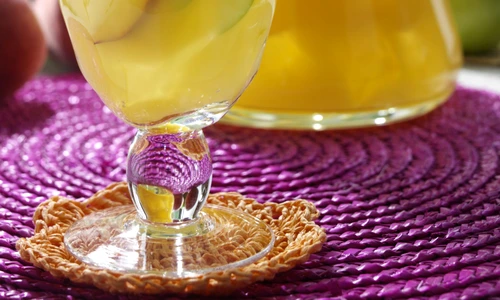 Glass and jug of Sangria jpeg