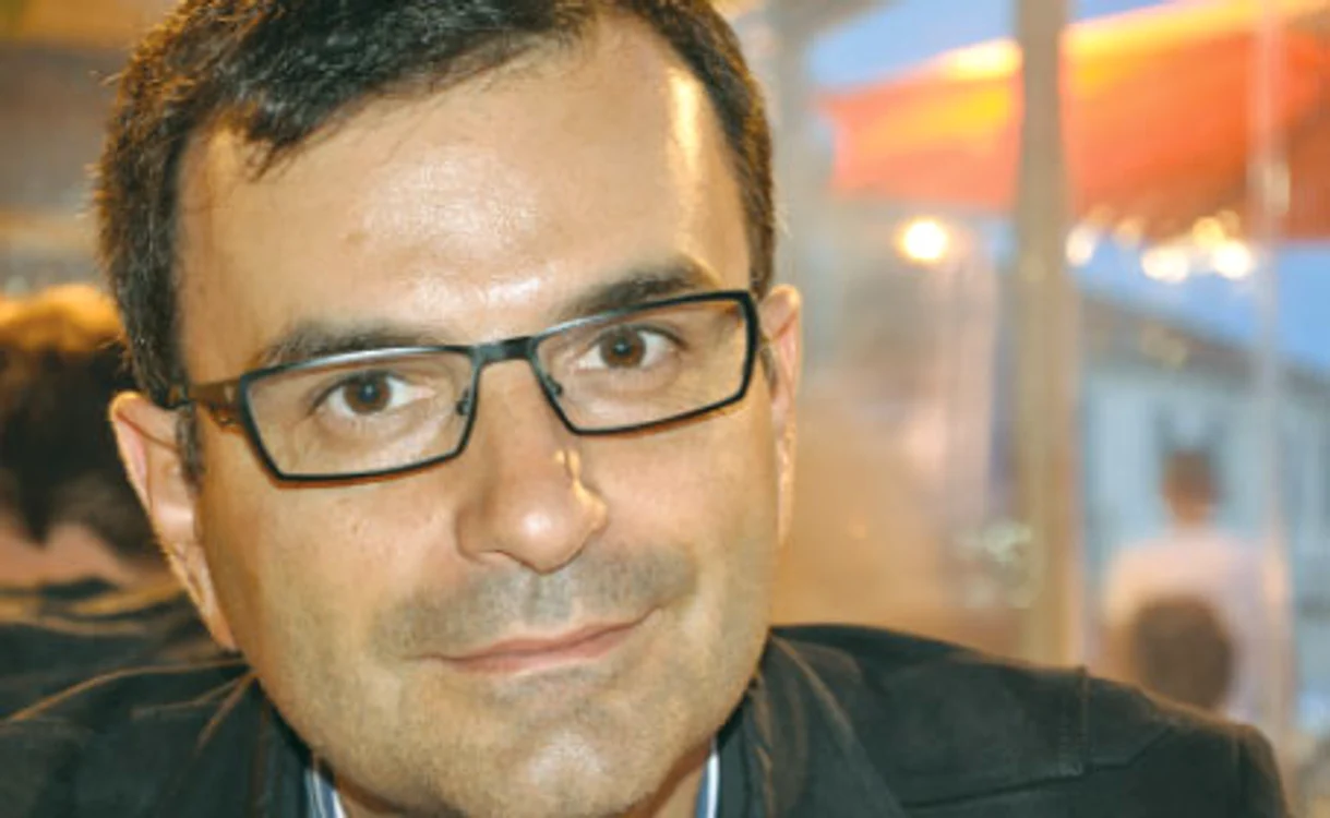 Lucian Mândruţă