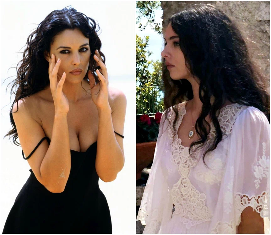 9 fiica monica bellucci jpg jpeg
