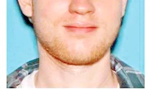 Criminalul, Kevin James Loibl jpeg