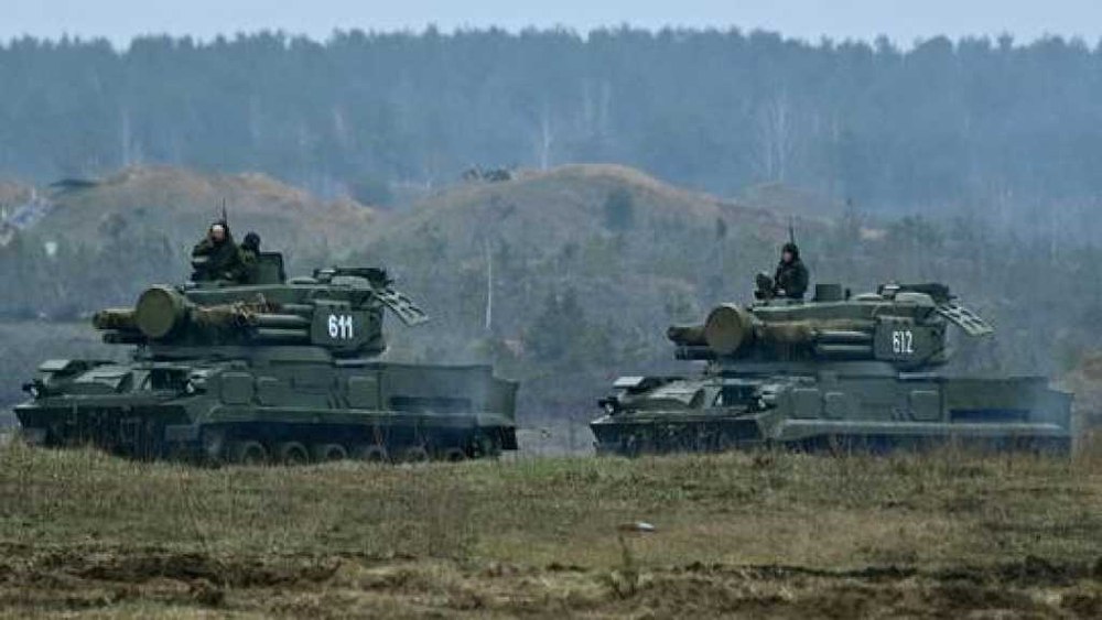 Patru soldați americani găsiți morți, după ce au dispărut în timpul unui exercițiu NATO în Lituania, aproape de granița cu Belarus. Reacția lui Mark Rutte