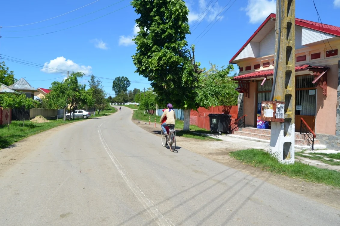 Necsesti