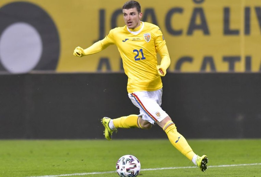  Soarta lui Valentin Mihăilă, decisă de UEFA. Ce suspendare a primit „tricolorul"