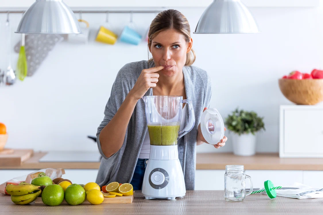 
    Imunitatea se construiește în timp, printr-o alimentație sănătoasăFoto: Shutterstock  
