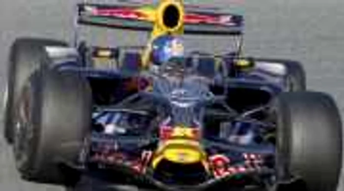 FORMULA 1: Piloţii tineri nu cred că locul lui Loeb este în „Marele Circ”