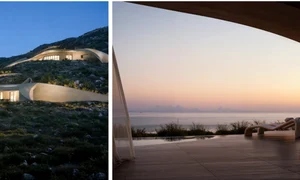 grecia case sub pamant ciclade jpg