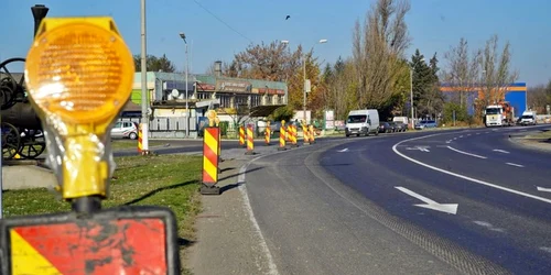 slobozia giratoriu