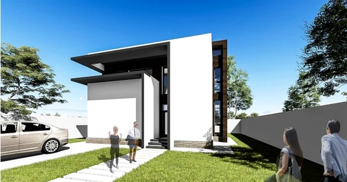 uber house 2 