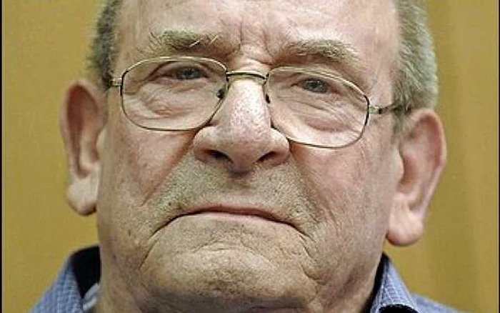 Heinrich Boere
