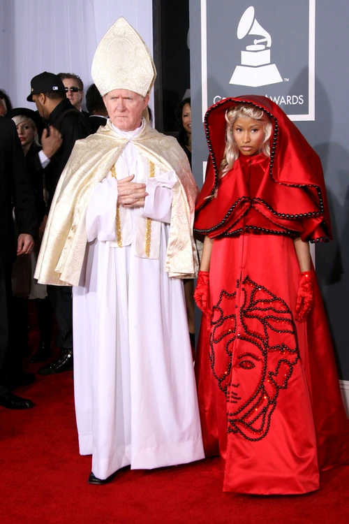 Nicki Minaj jpeg