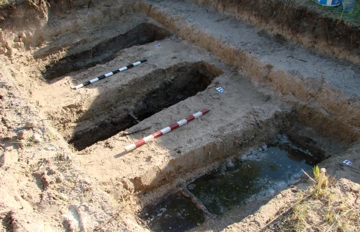 Morminte Periprava