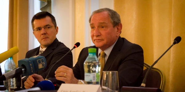 george friedman