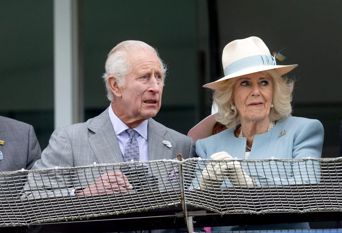 Regele Charles și Regina Camilla Foto Profimedia (3) jpg