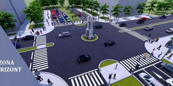 calarasi modernizare