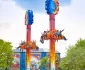 Legoland Mythica Fire-Ice Tower. foto: legoland.de