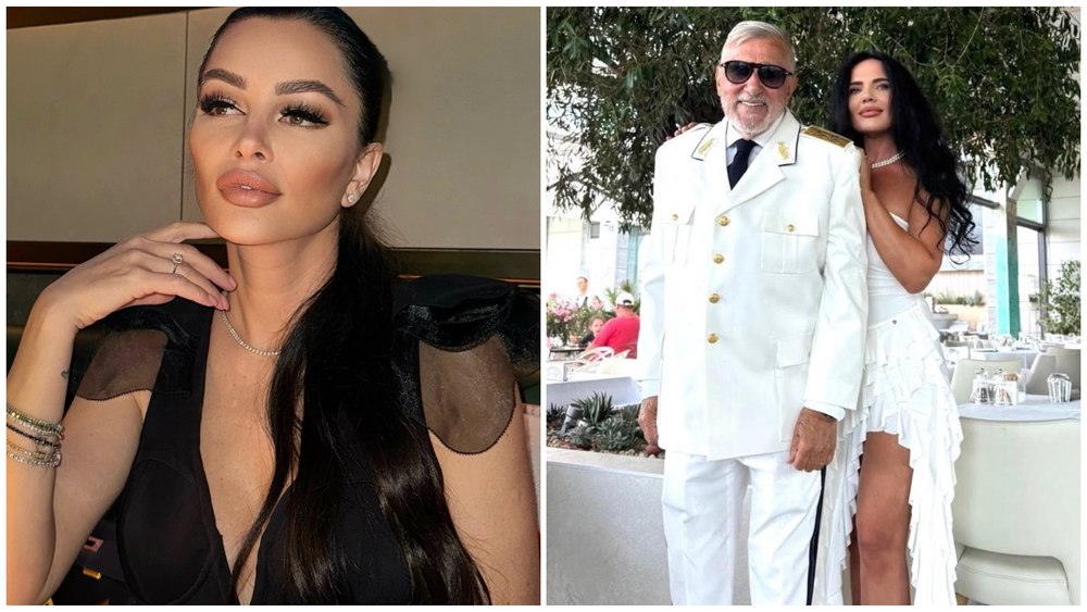 Brigitte Pastramă, mesaj dur pentru Ioana Simion, în scandalul cu Ilie Năstase: „Cât de fățarnică poți fi ca femeie?”