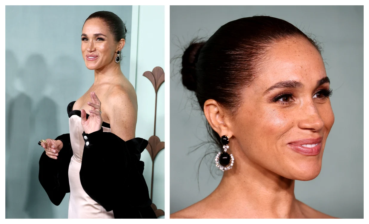Meghan Markle profimedia colaj  jpg