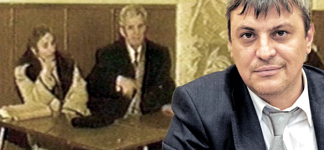 Daniel Mărgărit, expert în blănuri, susține că ținuta soților Ceaușescu valora 80.000 de lei