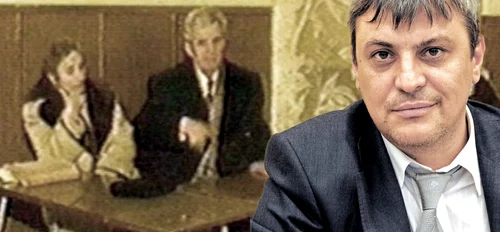 Daniel Mărgărit, expert în blănuri, susține că ținuta soților Ceaușescu valora 80.000 de lei