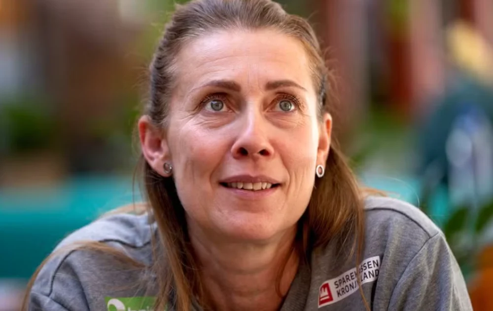 Start oficial pentru Bojana Popovic la CSM București. Ce își propune noua antrenoare a campioanei: „Vom face orașul mândru”